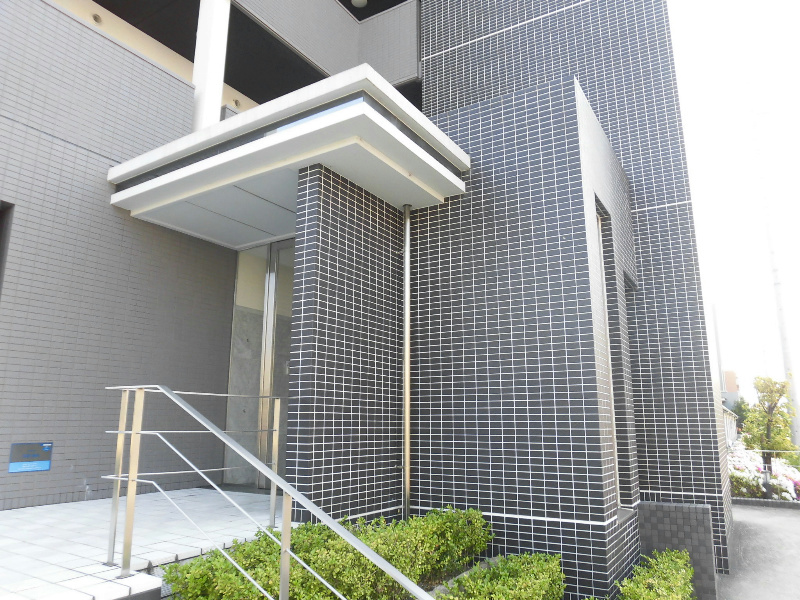 イストアール(草津) その他外観1