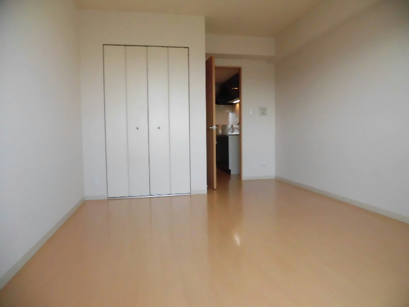 イストアール(草津) リビング