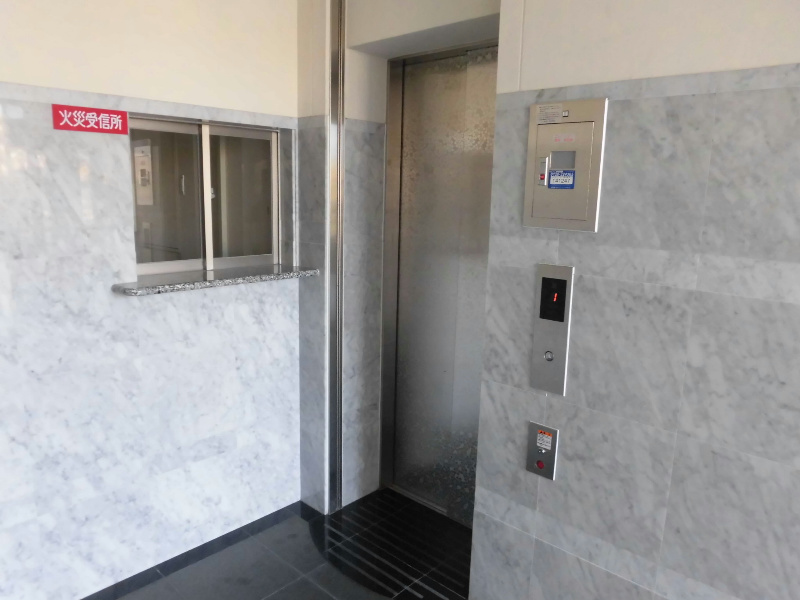 イストアール(草津) その他外観4