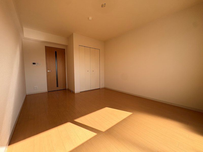 イストアール(草津) リビング