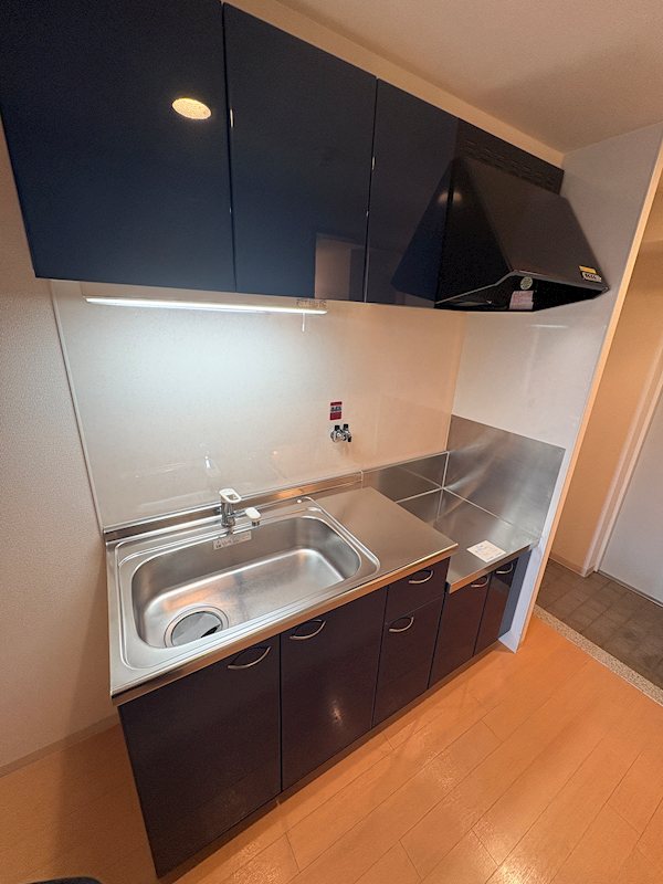 イストアール(草津) キッチン