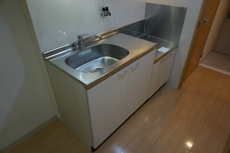 Radier MARU.T(ラディエマルタ) キッチン