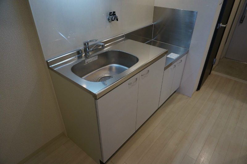 Radier MARU.T(ラディエマルタ) キッチン