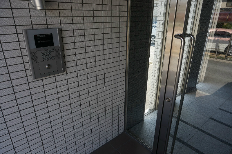 Radier MARU.T(ラディエマルタ) その他外観4