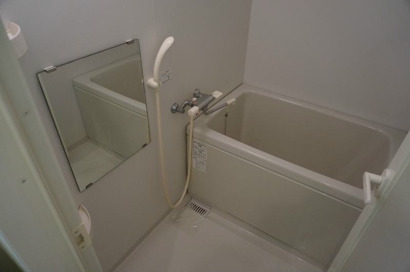 Radier MARU.T(ラディエマルタ) 風呂画像