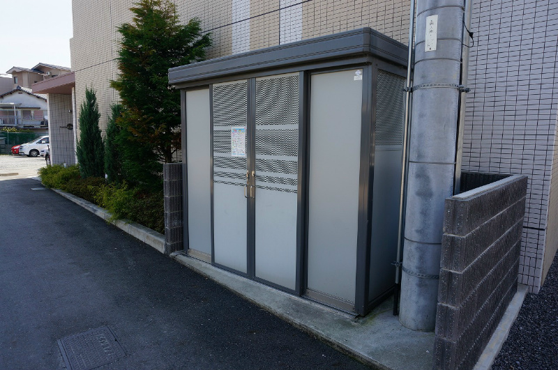 Radier MARU.T(ラディエマルタ) その他外観6