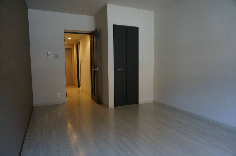 Radier MARU.T(ラディエマルタ) リビング