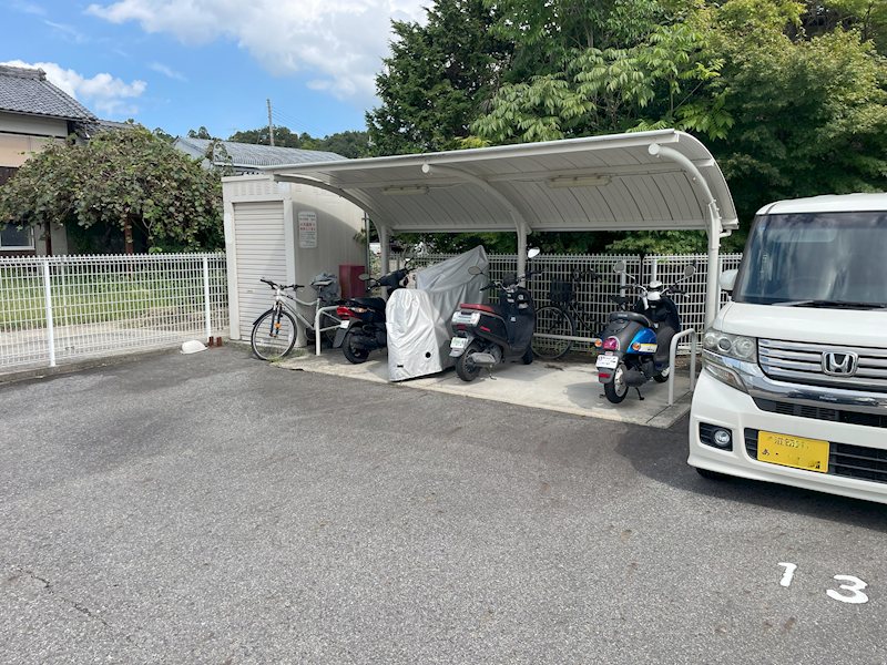 Mangia・Casa その他外観1