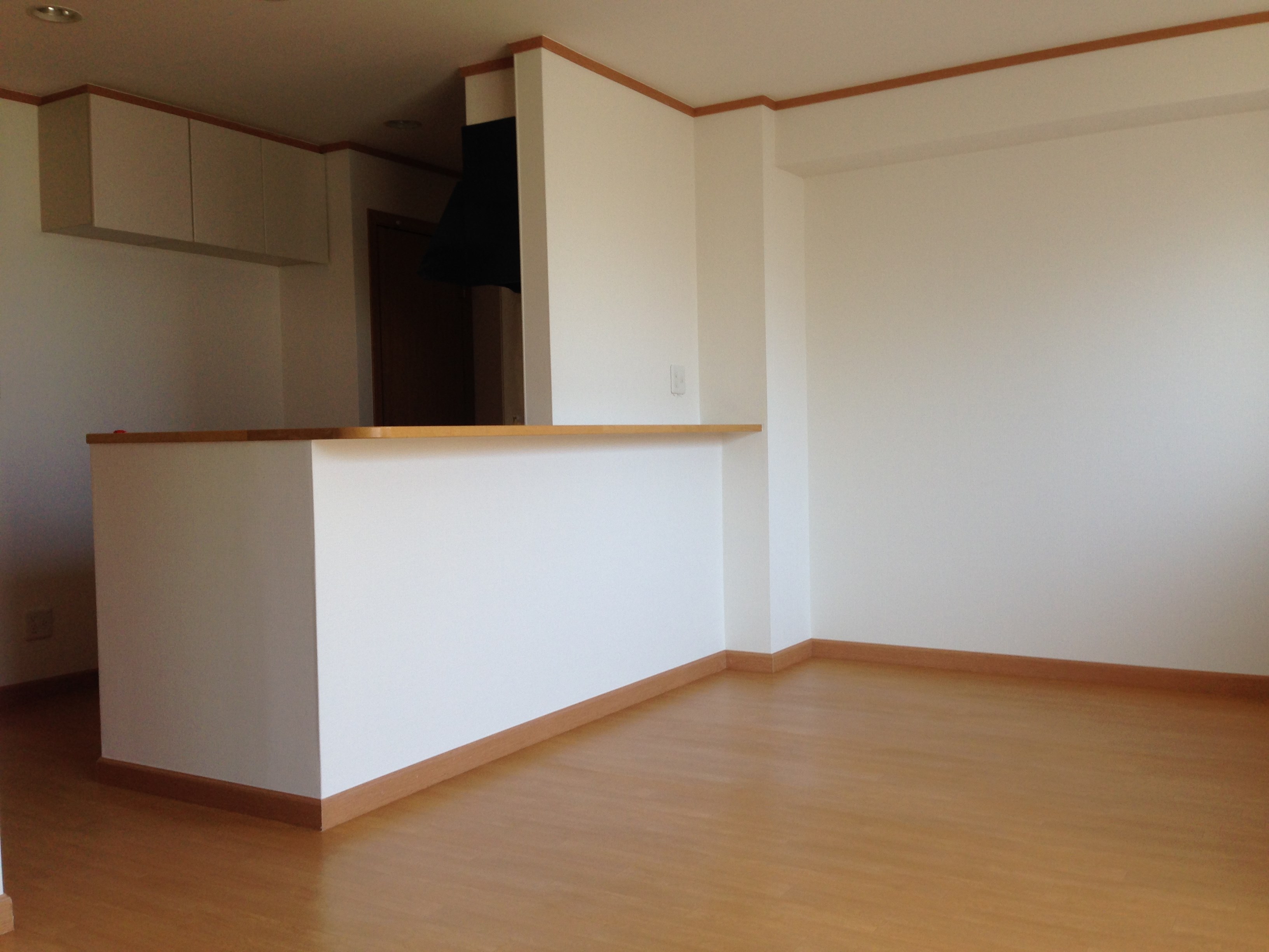 Mangia・Casa リビング