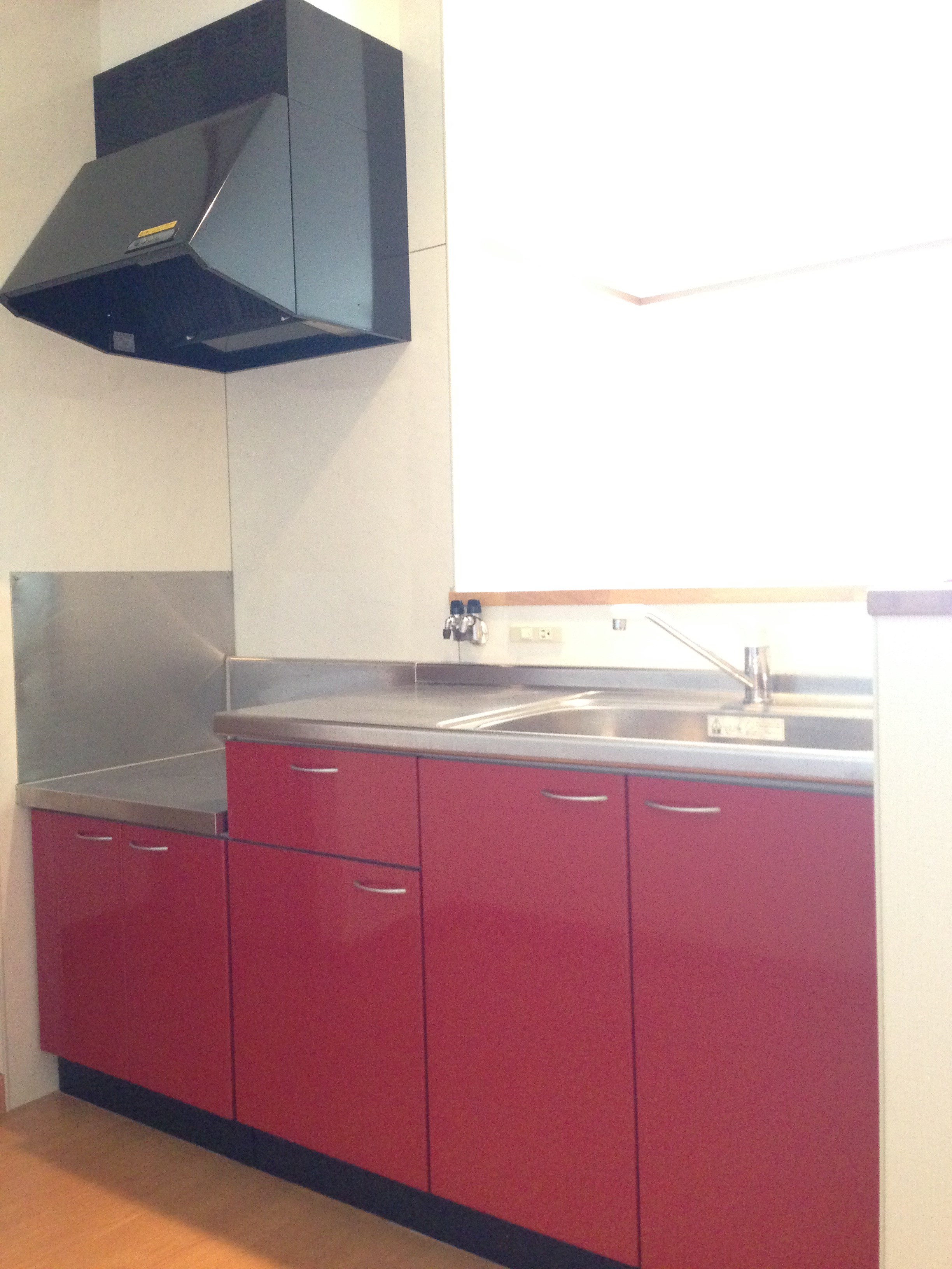 Mangia・Casa キッチン