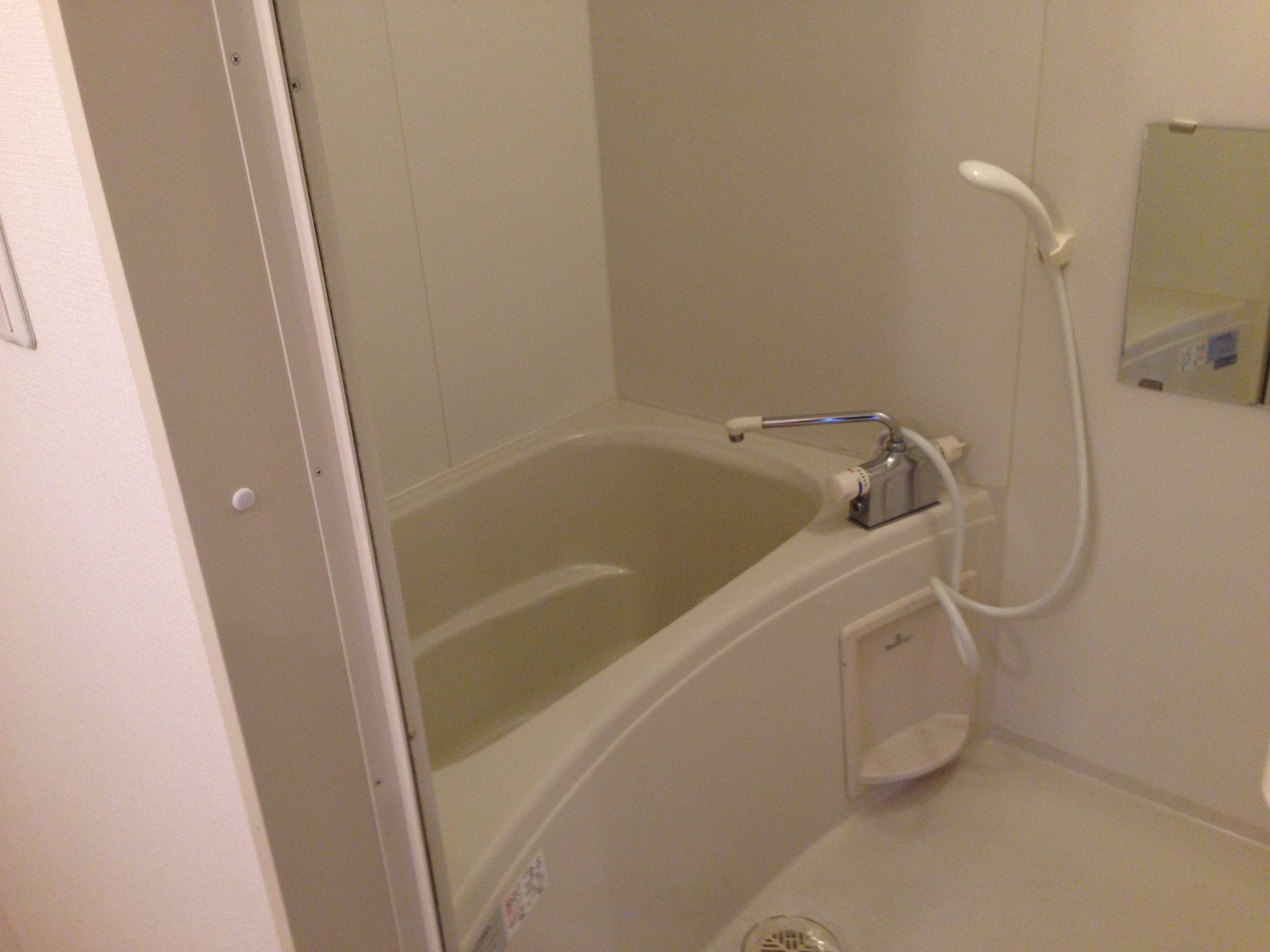 Mangia・Casa 風呂画像