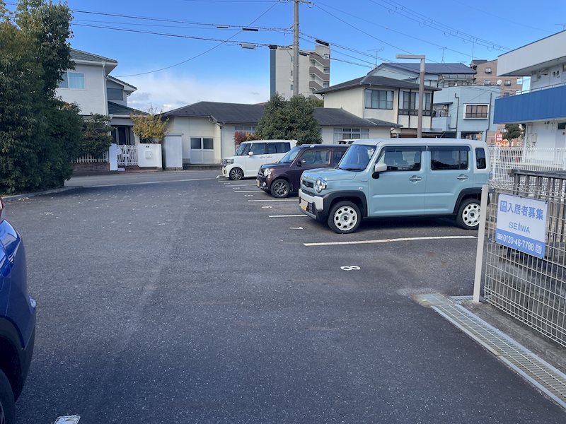 Jardin de Tournesol(ジャルダンドゥトゥルヌスゥル) その他外観1