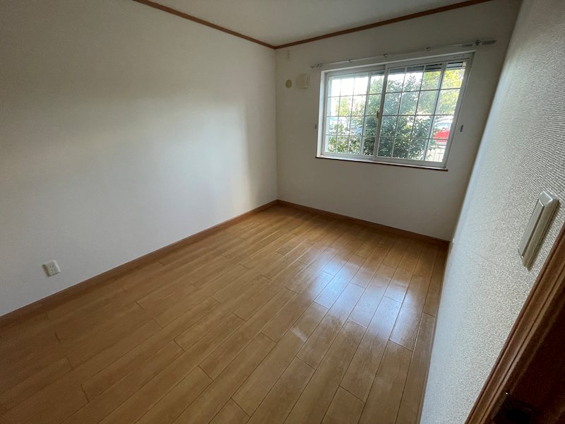 Jardin de Tournesol(ジャルダンドゥトゥルヌスゥル) ベッドルーム