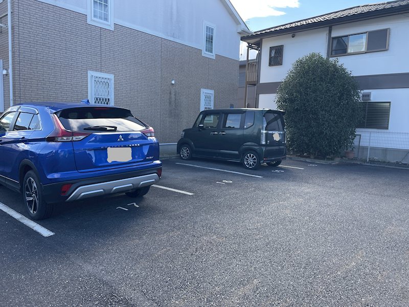 Jardin de Tournesol(ジャルダンドゥトゥルヌスゥル) その他外観1