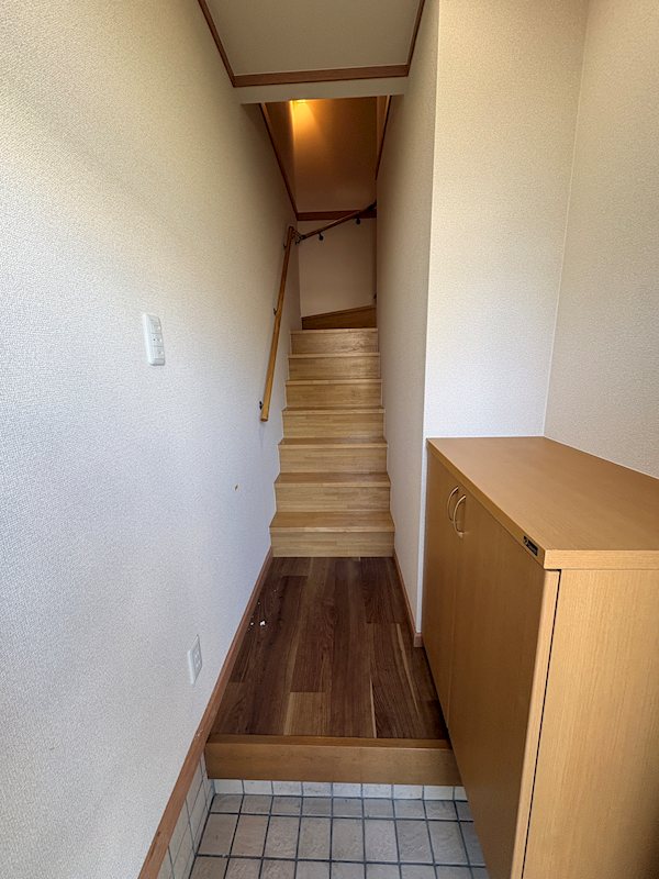 Jardin de Tournesol(ジャルダンドゥトゥルヌスゥル) 玄関