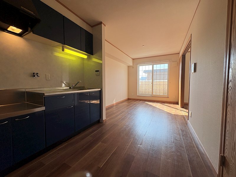 Jardin de Tournesol(ジャルダンドゥトゥルヌスゥル) リビング