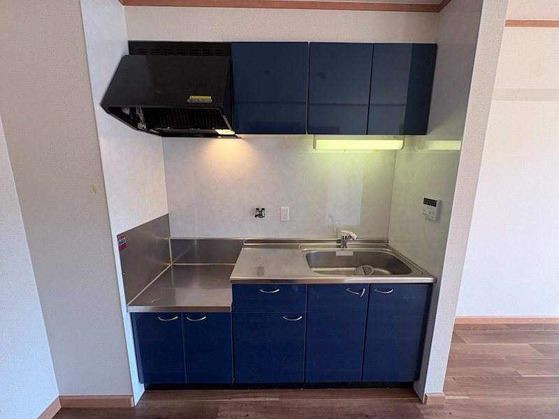 Jardin de Tournesol(ジャルダンドゥトゥルヌスゥル) キッチン