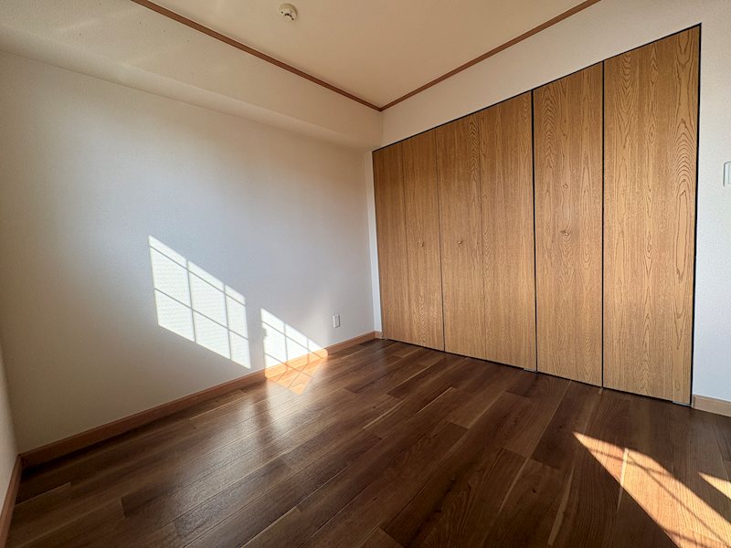 Jardin de Tournesol(ジャルダンドゥトゥルヌスゥル) ベッドルーム