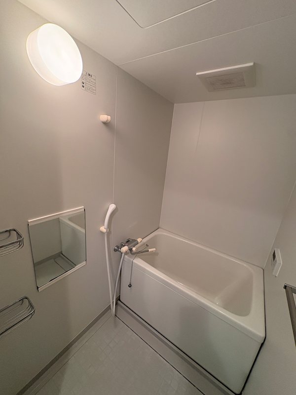 Jardin de Tournesol(ジャルダンドゥトゥルヌスゥル) 風呂画像