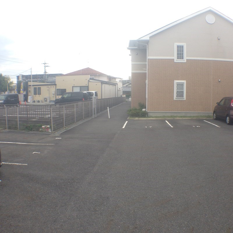 Jardin de Tournesol(ジャルダンドゥトゥルヌスゥル) その他外観1