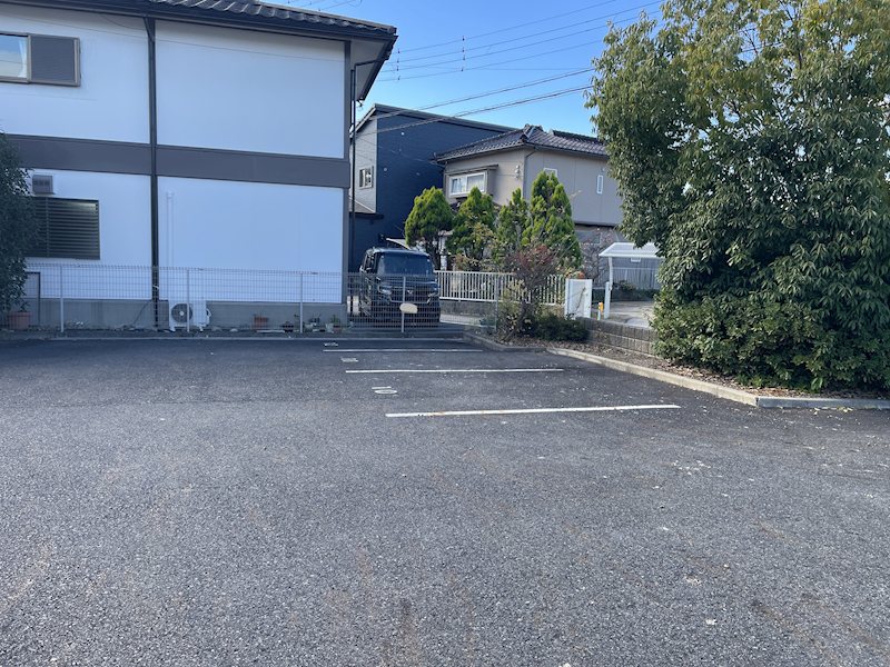 Jardin de Tournesol(ジャルダンドゥトゥルヌスゥル) その他外観2