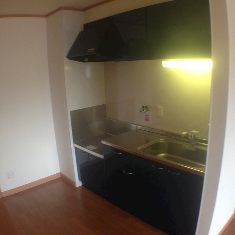 Jardin de Tournesol(ジャルダンドゥトゥルヌスゥル) キッチン