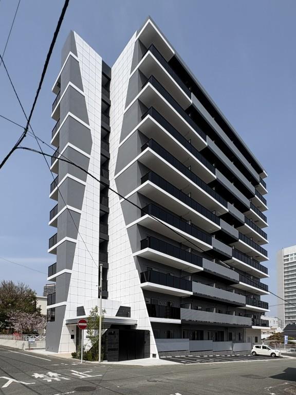 Mys Casetta Kurume(ミースカセッタ久留米) 外観写真