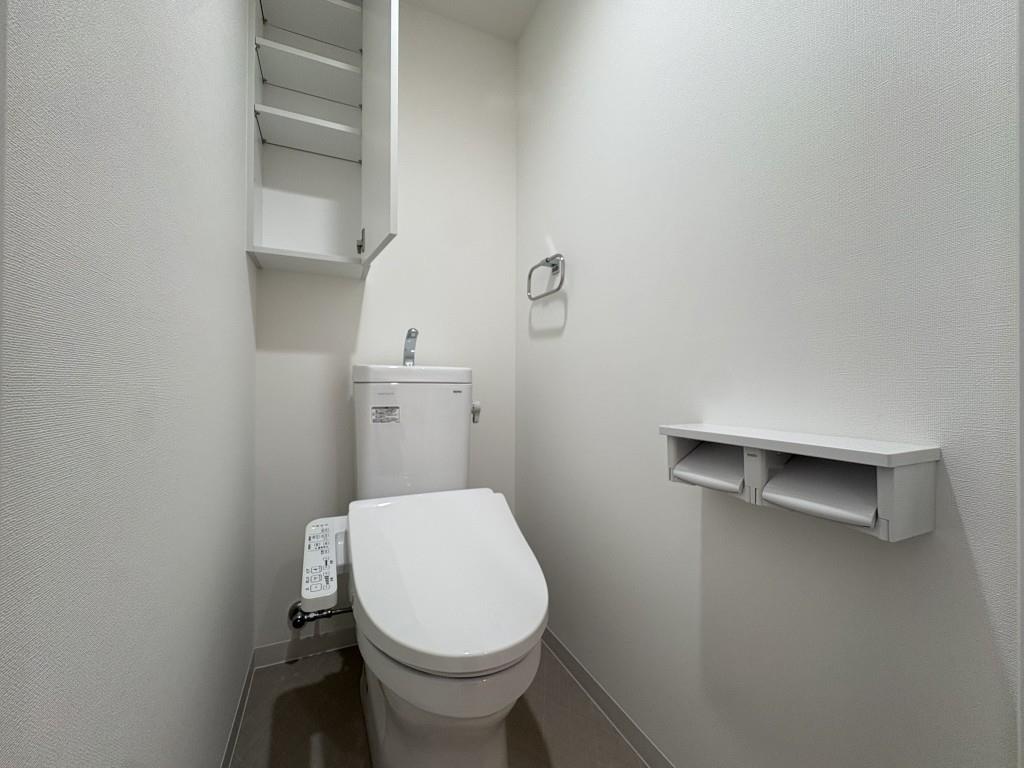 Mys Casetta Kurume(ミースカセッタ久留米) その他7