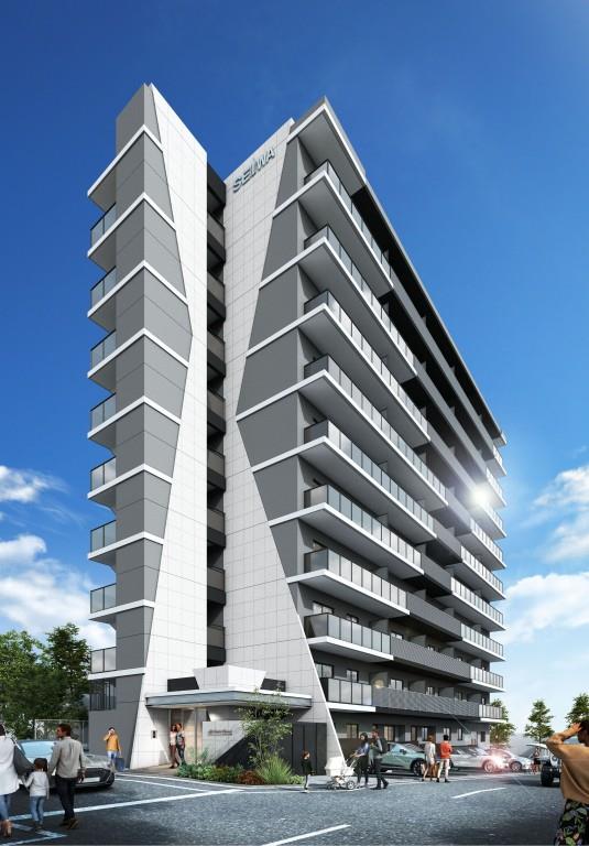 Mys Casetta Kurume(ミースカセッタ久留米) 外観写真