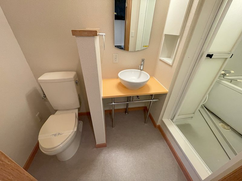 サニーホームズ森井 その他6