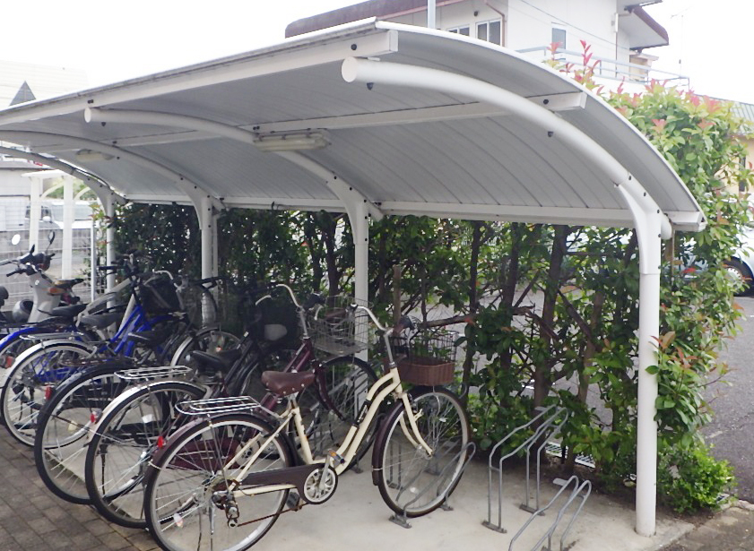 サニーホームズ森井 その他外観2