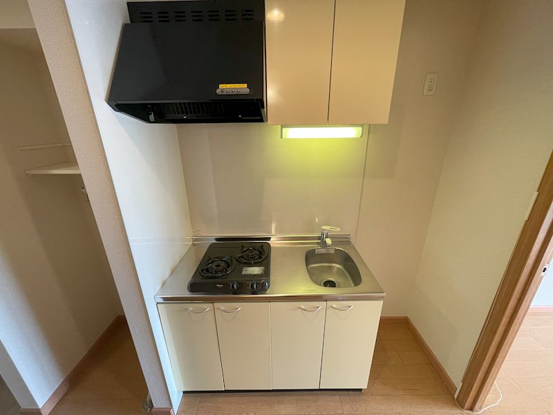 サニーホームズ森井 キッチン