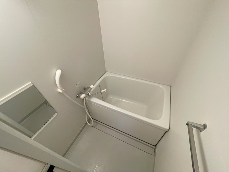 サニーホームズ森井 風呂画像