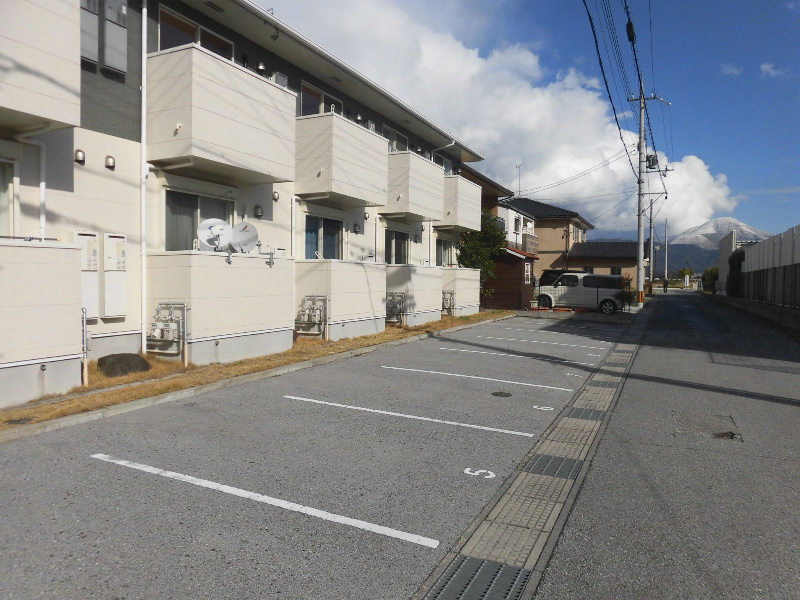 サニーハイツ堂前 その他外観1