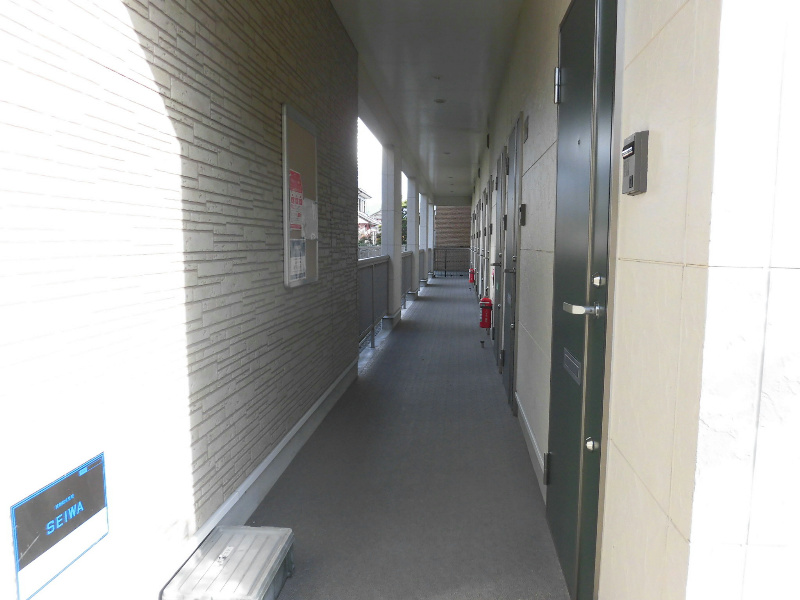 サニーハイツ堂前 その他外観2