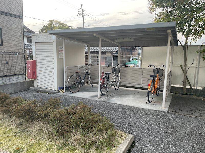 サニーハイツ堂前 その他外観3