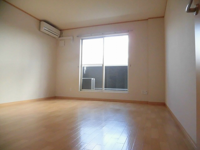 サニーハイツ堂前 リビング