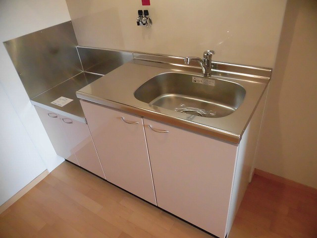 サニーハイツ堂前 キッチン