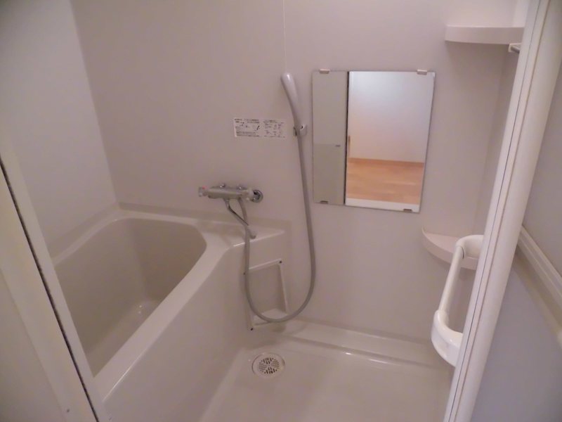 サニーハイツ堂前 風呂画像