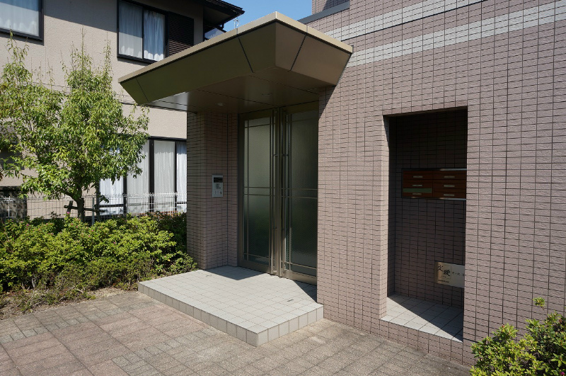 グランドゥール その他外観5