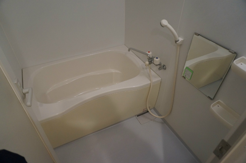 グランドゥール 風呂画像