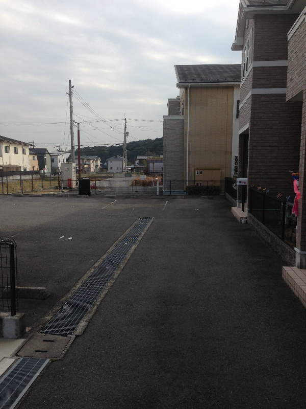 グランデサウタール その他外観1