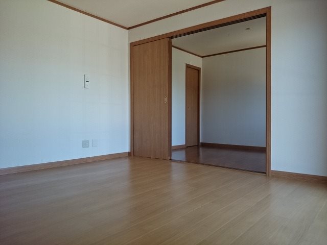 グランデサウタール リビング