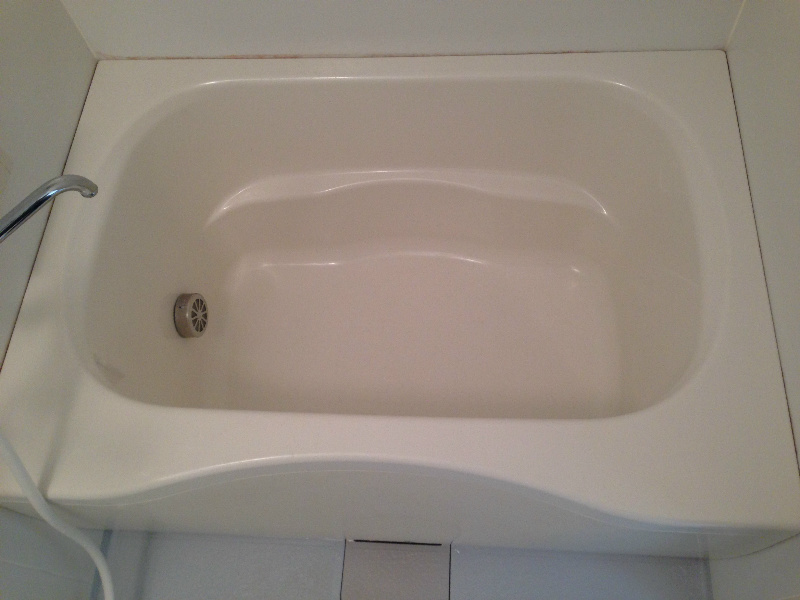 グランデサウタール 風呂画像