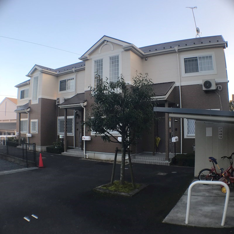 グランシャリオ(滋賀) その他外観4