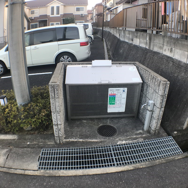 グランシャリオ(滋賀) その他外観5