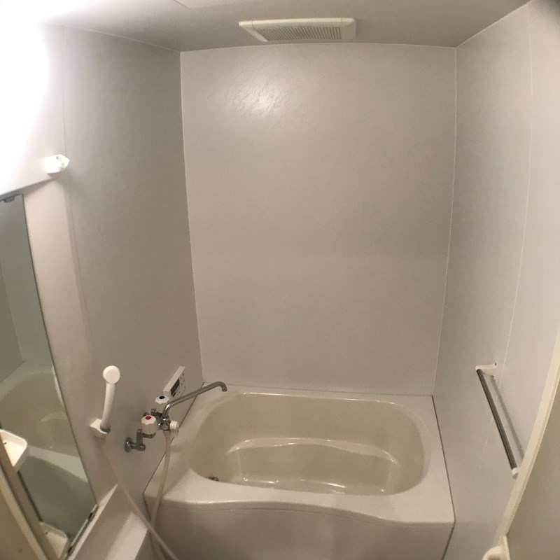 グランシャリオ(滋賀) 風呂画像