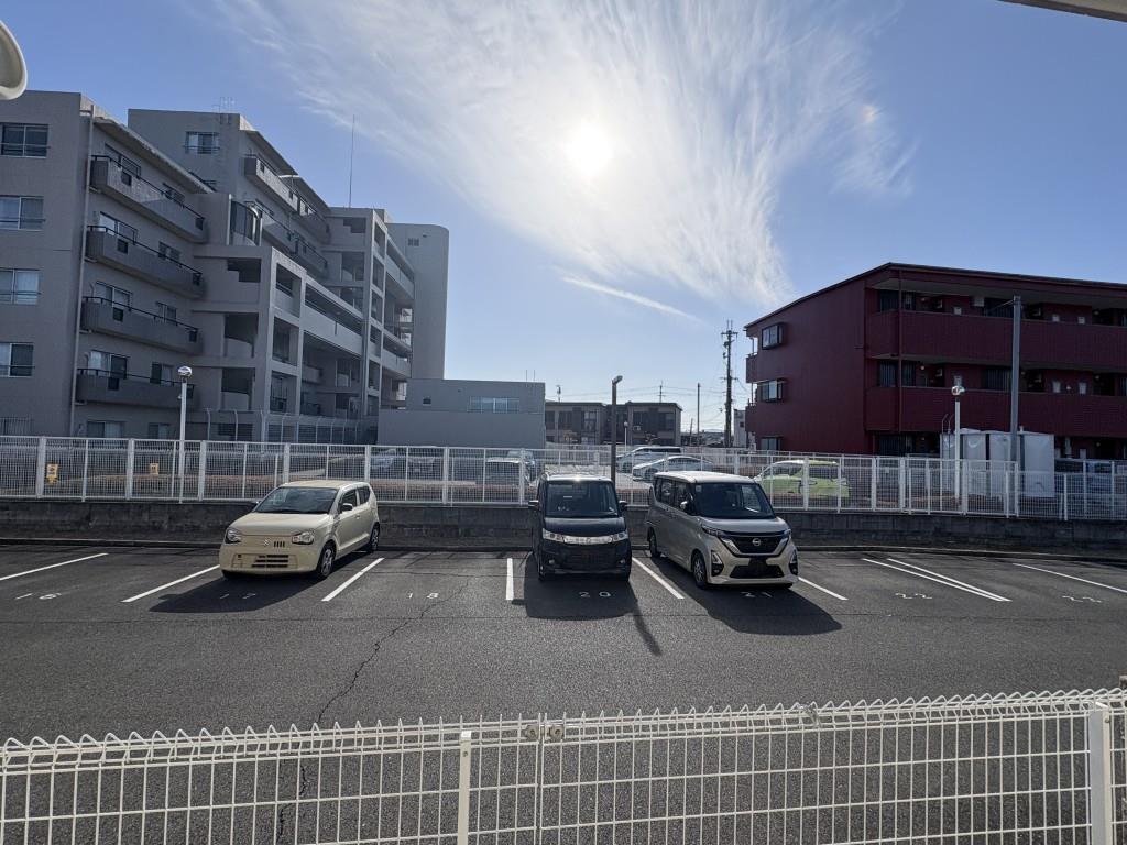 グラン シャリオ(守山市) その他2