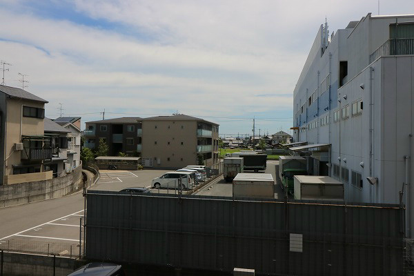 ハートフォードM その他6