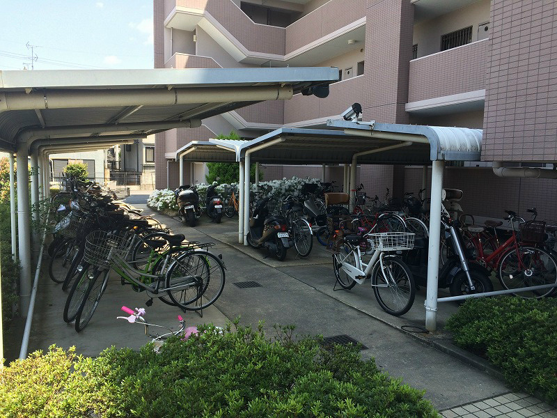 ハートフォードM その他外観1